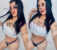 DIVINA PELI NEGRA ARDIENTE NUEVA EN OCAÑA TRIPLATO NUEVA VEN CONÓCEME - FOTO 9