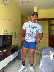 MORENO CHACAL NALGÓN CON LUGAR DISCRETO LIMPIO Y SEGURO - FOTO 9