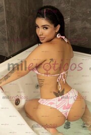 BOGOTA!!! LAS MEJORES PREPAGOS DE LUJO DEL MOMENTO EN BARBIEHALLS - FOTO 1