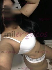HOLA PAPI SOY NUEVA EN TU CIUDAD UNA HERMOSA CHICA CALIENTE PARA COMPLACER TUS S - FOTO 10