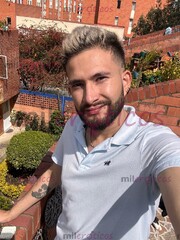 SOY UN MEN DE MENTE ABIERTA, FETICHISTA Y ARRECHITO - FOTO 6