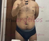 CHAVO UNIVERSITARIO 22 AÑOS, BUEN Y BASTANTE SOCIABLE - FOTO 8