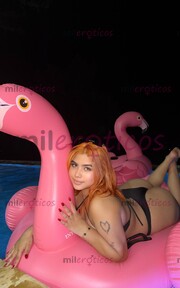 DANIELA DE INFARTO SUPER SERVCIO DE CALIDAD NO TE ARREPENTIRÁS APTO PRIVADO - FOTO 2