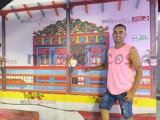 PORQUE EL PLACER TAMBIÉN ESTÁ EN UNA BUENA CHARLA, UNA RISA Y UN TRAGO - FOTO 7