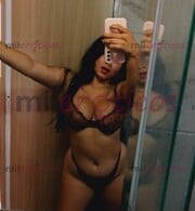 TATI TETONA, VAGINA ESTRECHITA Y JUGUETONA PARA COMPLACERTE - FOTO 8