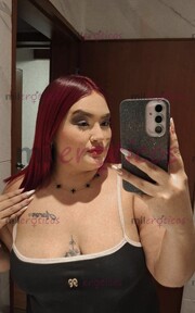 DE CURVAS DE INFARTO GORDIBUENA CON SITIO DISCRETO TRATO EXCLUSIVO - FOTO 9