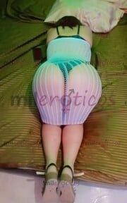 MERECES UN BUEN MASAJE Y UN ORGASMOY SOY ANA LORE BEBE PASALA RICO - FOTO 1
