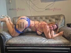 SOY UNA MLF AMABLE MUY CARIÑOSA VEN TE ESPERO - FOTO 6