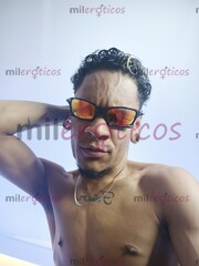 MORENO CALIENTE DISPUESTO A LLEVARTE A OTRO NIVEL DE PLACER - FOTO 5