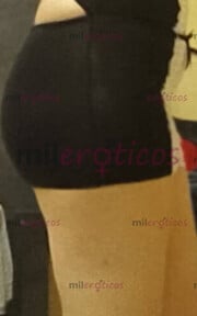 MILF GÜERITA HERMOSA, PIERNUDA,CON UNAS POMPAS GRANDES Y CADERAS GRANDES - FOTO 10