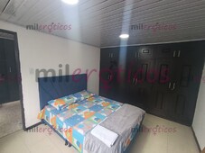 APARTAMENTO CON HABITACIONES DISPONIBLES EN PEREIRA MUY CENTRAL - FOTO 7