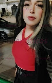 DISPONIBLE APARTA TU CITA. CHICA TRANS VERGNA CULONA PARA QE ME COJAS RICO PAPI! - FOTO 6