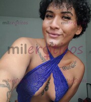 ANGELA CHICA NATURAL, DISCRETA Y CACHONDA. - FOTO 5