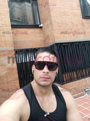 SOY MASAJISTA PROFESIONAL MI NOMBRE ES OSCAR SALAZAR - FOTO 10