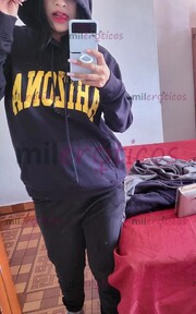 HAGO DOMICILIOS A DONDE QUIERAS BEBE TE LO HAGO SUPER RICO - FOTO 10