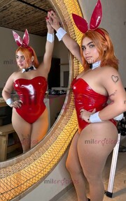 DANIELA MUJER DE LUJO COMPLACIENTE ATENTA CARIÑOSA - FOTO 7