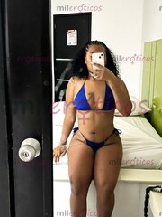 HOLA MI AMOR SOY MICHELL ,UNA HERMOSA Y TRAVIESA JOVEN DE 20 AÑOS DISPUESTA A CO - FOTO 1