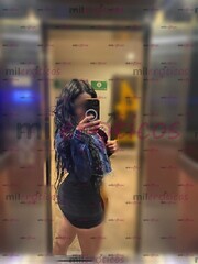 HOLA SOY ALISON BONITA TRAVIESA CACHONDA NALGONA DISCRETA - FOTO 9