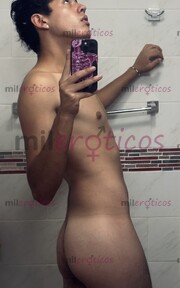 MASCULINO HOT INTER PASIVO CON GANAS DE SEX - FOTO 1