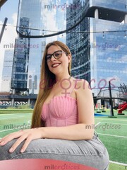 HERMOSA MUJER TRANS, PIEL BLANCA , ALTA , DELGADA Y MUY BONITA . - FOTO 1