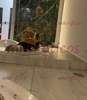 MEEEEEL ! RECIÉN EN ESTE AMBIENTE ! PERO CON GANAS DE CONOCERTE - FOTO 3