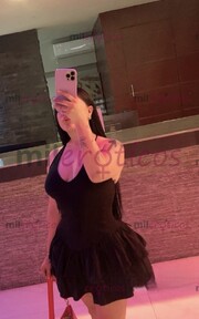 BRISLETH PELINEGRA COMPLACIENTE DE GRANDES POMPAS 1.55 - FOTO 9