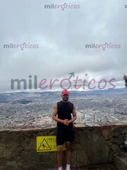 BARRANQUILLERO ARRECHO CON GANAS DE CULO EN BOGOTÁ - FOTO 8