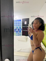 AMOR SOY ALONDRA UNA LINDA JUGUETONA ARRECHA - FOTO 9