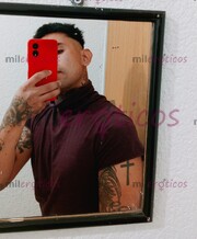 JOVEN TATUADO Y DISPUESTO A COMPLACERTE Y HACER CUALQUIER FANTASIA - FOTO 10