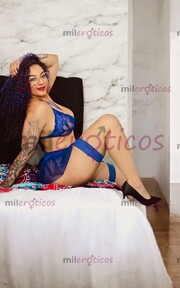 VIOLETA EN TU CIUDAD, CON CURVAS NATURALES Y CON LAS GANAS DE FOLLAR! - FOTO 6