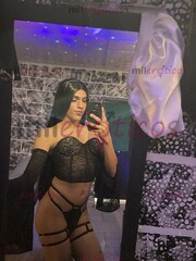 CANSADO DE PUBLICIDAD ENGAÑOSA? VEN Y CONOCE UNA MUÑEQUITA TRANS 100% REAL XXX - FOTO 3