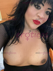 YUCARY LA REYNA DEL SEXO ORAL TEGUSTARIA SER PENETRADO HOY ULTIMO DIA - FOTO 9
