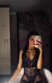 TU BEBESITA VALENTINA LA MÁS PERVERTIDA Y SENSUAL YA EN LA CIUDAD - FOTO 8