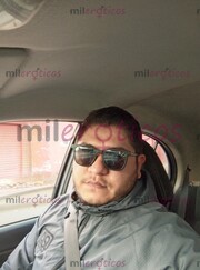 HOMBRE JOVEN, DISCRETO, EDUCADO Y COMPLACIENTE - FOTO 8