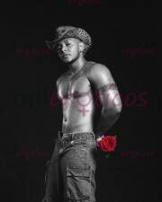 MAYKOL VARÓNIL BISEX MASAJISTA, ESCORT Y GOGO DANCER INTERNACIONAL DOTADO. - FOTO 7