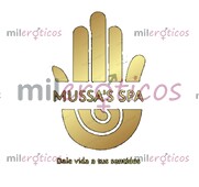 MUSAS SPA: EL PARAÍSO ERÓTICO CON LAS MASAJISTAS MÁS BELLAS, ELEGANTES Y EXCLUSI - FOTO 5