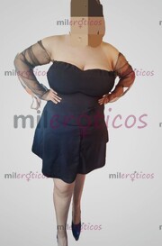 GORDITA LINDA Y UNAS TETAS RICAS! MÁNDAME MENSAJE Y TE MANDO MÁS FOTOS! - FOTO 6