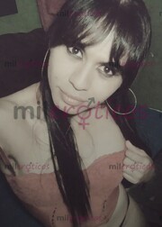 TRANS PARA TRÍO. LEER BIEN LA DESCRIPCIÓN - FOTO 5