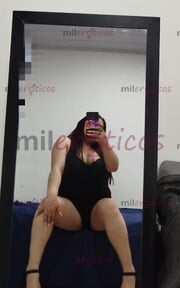 MUCHO GUSTO MI AMOR SOY MARIHAN TU NINFÓMANA DEL MOMENTO - FOTO 10