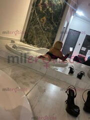 MEEEEL !!!!!! CON 20 AÑITOS Y SOY MUY TRAVIESA - FOTO 5