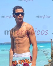 MANUEL POLLO HETERO VERGON DE 19 AÑOS, SERIO DISPONIBLE VIP - FOTO 5