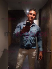 ATENTO AVENTURERO JOVIAL BUEN CARÁCTER SOLDADOR MASAJISTA PROFESIONAL LO QUIERAS - FOTO 1