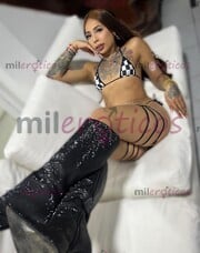 POR PRIMERA VEZ ALEXA LECHERA CON APTO DISPONIBLE 24 HORAS - FOTO 1