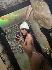 NADA DE FOTOS EDITADAS SOY 100% REAL NO TE DEJES ENGAÑAR MIS BEBES - FOTO 5