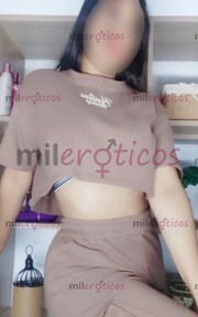 SOY STEFANY SENSUAL Y EXTROVERTIDA, ESCRÍBEME - FOTO 4