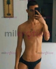 FLACO ALTO CARISMÁTICO CON SUS SEXYS MOVIMIENTOS - FOTO 5