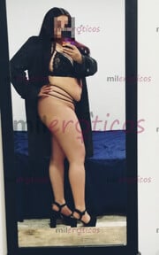 BUSCAS UNA CHICA HERMOSA Y CALIENTE?...SOY MARIHAN TU CHICA COMPLACIENTE - FOTO 8