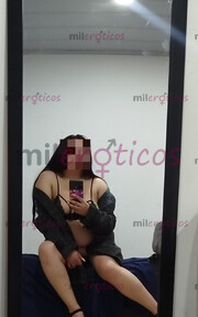 BUSCAS UNA CHICA HERMOSA Y CALIENTE?...SOY MARIHAN TU CHICA COMPLACIENTE - FOTO 5