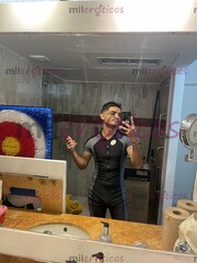 MASAJISTA A DOMICILIO Y EN SPA TWINK EN ZONA ROMÁNTICA - FOTO 4