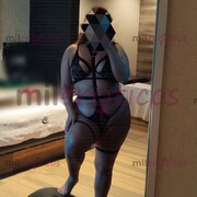 CHICA CACHONDA OFRECE MASAJE CON FINAL FELIZ - FOTO 5